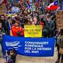 La gobernanza oceánica indígena de Chile está en una encrucijada
