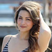 Nancy Malcun — New York Star Of The Day