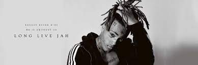 Darindh open on twitter commission for at c1oudyyt roblox. Header For Any Platform Long Live Jah Xxxtentacion