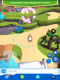 Club Penguin Island Daily Challenges 20 12 16 Club Penguin Mountains