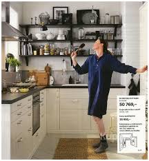 Letak Ikea Katalog 2017 Strana 35 Dapur Ikea Interior Dapur Desain Dapur