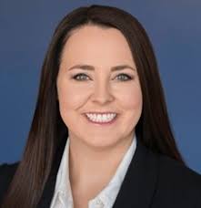 Kristin Redman financial advisory team