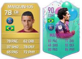 Fut freeze marquinhos costs around 155,200 fut coins on playstation 4 and has a slightly higher price on xbox one (161,950). Fut Birthday Predictions Arsenal Star Set For Upgrade And Position Change On Ultimate Team Football London