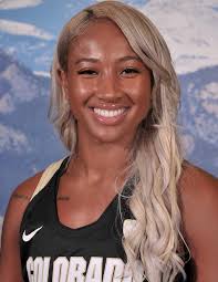 COLORADO BUFFALOES WOMEN'S BASKETBALL