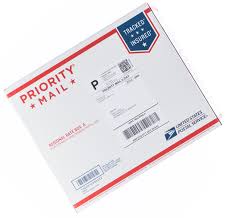 Usps Priority Mail Regional Rate Pirate Ship