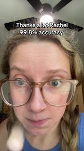 Rachel Dont Ever Say That Vine