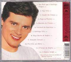 Murilo couto descobre a música amizades virtuais, pérola que celso portiolli gravou em 98 e fez um clipe para a música. Raphael Evangelista Na Twitteru Celso Portiolli