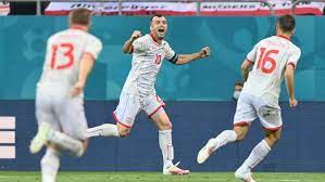Pandev the attacker will give a definitive answer after the european championship, but the chances rise. Euro 2020 Belanda Beri Kado Kaus Buat Pandev Yang Pensiun