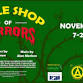 Little Shop of Horrors at Alchemy Theatre event image