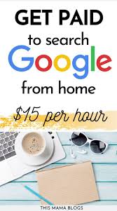 Pin On Get Paid From Home