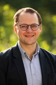 Simon DETHIER — Ville de Malmedy