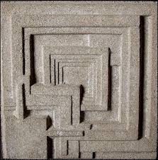 Block Ennis House Los Feliz Los Angeles Ca 1924 Frank Lloyd Wright Frank Lloyd Wright Buildings Plane Design Design