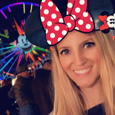 Kristen Duckworth with It's A Small World Adventures Travel Agency