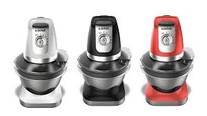 E Zichef Eclair Le Petit Robot Patissier Simple Et Complet Cuisine Des Tendances Robot Patissier Robot Patissiere