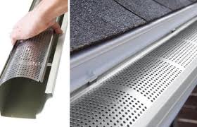 The answer to this question is, it our review: The 3 Best Gutter Guards For 2021 Reviews Cost