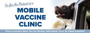 Mobile pet shots san antonio. Penny Paws Mobile Vaccination Clinic Home Facebook