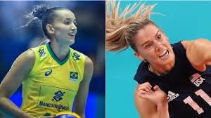 Jun 05, 2021 · o brasil segue na busca por medalhas nos dois naipes da etapa de ostrava do circuito mundial de vôlei de praia, na república checa. Bgw3ynzi6fzkem