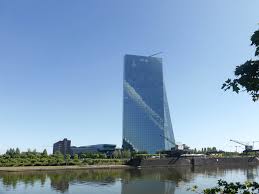 Nutzen sie den iban rechner (für attijariwafa bank europa zndl. Skytower Ezb Hochhaus Europaische Zentralbank In Frankfurt
