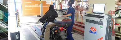 Vicom Our Services Vehicle Inspection Inspection For Motorcycles