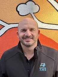 Kai Gordon's Instagram, Twitter & Facebook