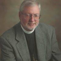 The Rev. George M. (Nick) Jaeger, 82