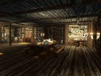 See full list on elderscrolls.fandom.com Skyrim Hjerim The Unofficial Elder Scrolls Pages Uesp