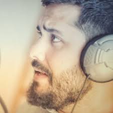 Listen to علي شلهوب