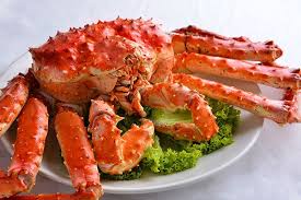 Fob price:price can be negotiated. Two Alaskan King Crabs For The Price Of One Tatler Singapore