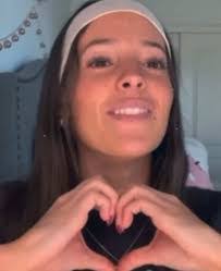 Lacey Payton's Instagram, Twitter & Facebook