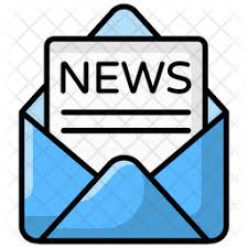 115 free images of newsletter icon. Free Newsletter Icon Of Colored Outline Style Available In Svg Png Eps Ai Icon Fonts