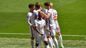 England only had one win in 2000 and. Euro 2020 Raheem Sterling Gives England 1 0 Win Over Croatia Football News India Tv