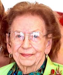 Marjorie Haynes Obituary