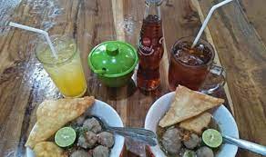 Maybe you would like to learn more about one of these? Makanan Khas Dan Tempat Kuliner Di Brebes Yang Wajib Kamu Coba Trip Jalan Jalan