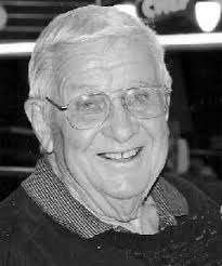 Joseph Poage Obituary (2015)