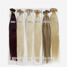 Hair is dead and can't biologically adapt to shampoo. Wholesale Euro Style Hair Products Keratin Bond Hair Extension U Tip Sally Beauty Supply Buy Keratin Bond Hair Extension Euro Style Hair Products U Tip Hair Product On Alibaba Com