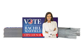 Cheap political yard signs free shipping. Custom Yard Lawn Signs Fast Affordable Signs Com