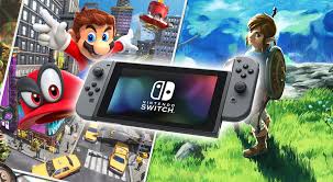 Es un juego que no tiene excesiva violencia y por ello, está llamado a ser todo un éxito de la wii u. Nintendo Desvela El Juego Mas Vendido De Switch Hasta Ahora
