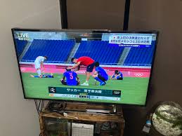 サッカー男子・準決勝 8月3日 17:00 メキシコ vs ブラジル 茨城カシマスタジアム 20:00 日本 vs スペイン 埼玉スタジアム2002 日本×スペイン戦：放送予定 日本テレ系列 bs日テレ 4k gorin.jp ※各競技の日程などに伴い、放送の Bugx1cp1pmgoam