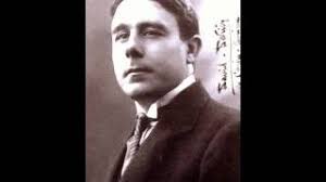 David Devries, 'O moment pleine de charme" La Dame Blanche 1928