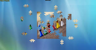 Jigsaw puzzle categories browse jigsaw puzzles by categories. Digital Jigsaw Puzzle Press Kit