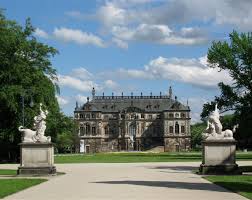 In den großen garten gelangen sie in 5 minuten zu fuß. Grosser Garten Runde Dresden Mit Glaserner Manufaktur Und Hygienemuseum Gps Wanderatlas