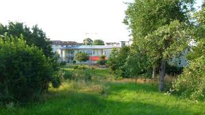 Klicken sie auf ein angebot und sie erhalten genauere informationen über das haus in weil im schönbuch. Pflegeheim Fur Weil Grunes Licht Fur Den Bau Der Seegarten Schonbuch Und Gau Kreiszeitung Boblinger Bote