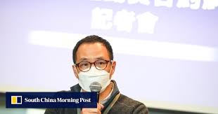 Hong Kong athlete's family 'paid HK$100,000' to group that promised entry  into Olympics