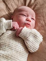 Miles Alexander Egan 🤍 1st June, 2025