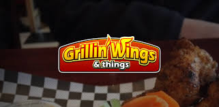 We paired our wings with a pitcher of beer and watched some football. Download Grillin Wings Things Free For Android Grillin Wings Things Apk Download Steprimo Com