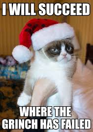 Funny Pictures 112 25 Pics Grumpy Cat Humor Grumpy Cat Christmas Grumpy Cat