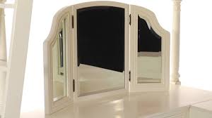 Poshmark makes shopping fun, affordable & easy! Add Space And Style With Chelsea Vanity Loft Beds Pbteen Youtube