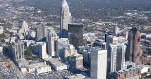 Charlotte Nc Loving Cities Index