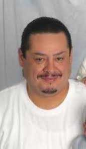 Obituary for Robert G. "Purple" Espinoza