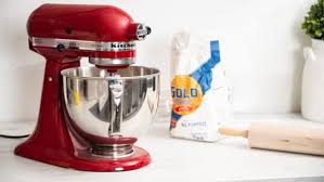 Attachments and accessories that attach to the index of kitchenaid mixer attachments. Kitchenaid Mixer Sale Get Two Two Rated Models For A Steal At Macy S